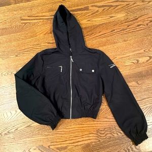 Activewear Sporty Jacket